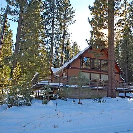 1116 Golden Bear Home